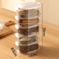 🔥Oferta especial 49 % de descuento🔥Caja multiusos para guardar especias