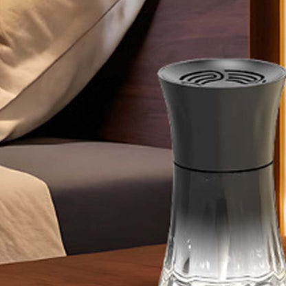 Difusor de Aroma para Auto con Forma de Reloj de Arena
