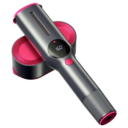 Plancha de Vapor Portátil para Ropa, Vaporizador de Mano Rápido