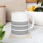 Tazas de Cerámica Divertidas para Café