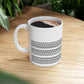Tazas de Cerámica Divertidas para Café