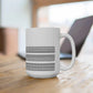 Tazas de Cerámica Divertidas para Café