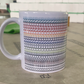 Tazas de Cerámica Divertidas para Café