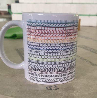 Tazas de Cerámica Divertidas para Café
