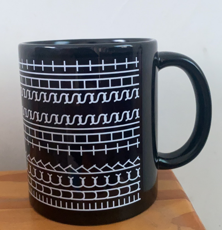 Tazas de Cerámica Divertidas para Café