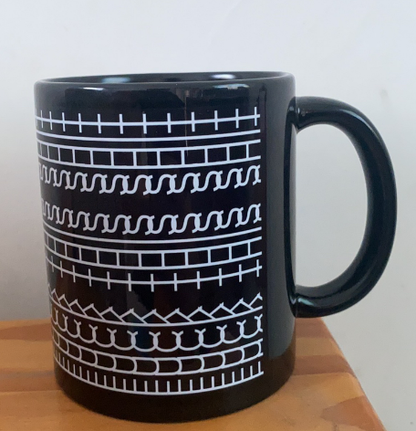 Tazas de Cerámica Divertidas para Café