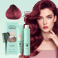 Tinte para el Cabello con Extractos Botánicos, Sin Daño