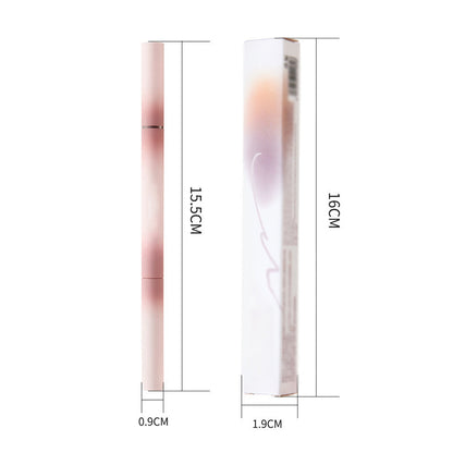 Lápiz y tinte para cejas de doble uso
