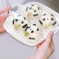 Tapas Elásticas Desechables para Alimentos