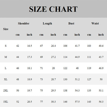 Smart Heated Vest for Men & Women