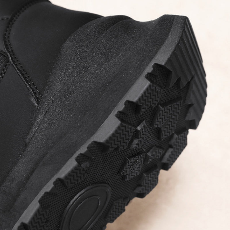 Botas de Nieve Exteriores Cálidas para Mujer