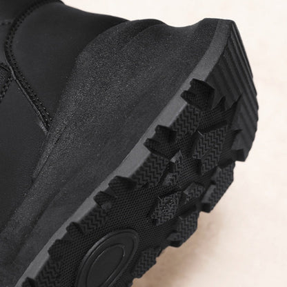 Botas de Nieve Exteriores Cálidas para Mujer