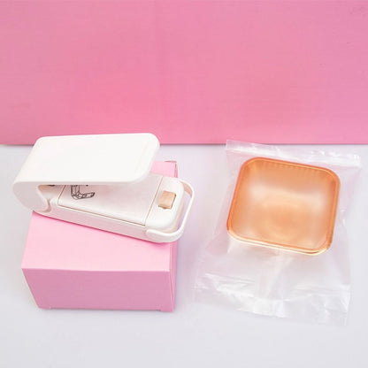 Mini máquina de sellado(COMPRE 3 OBTENGA 1 GRATIS)