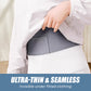 Slim Breathable Waist & Belly Warmer Belt
