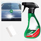 Spray Desengrasante Suave y Multiusos para Parabrisas