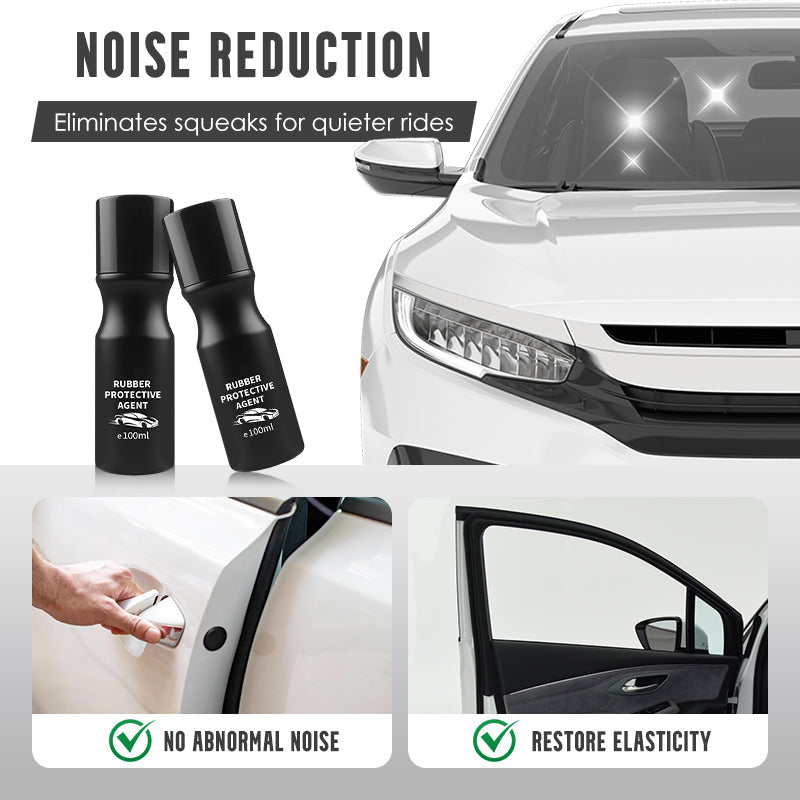 🚗Protector de juntas de goma para automóviles