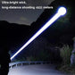💥Compra 3 y llévate 1 gratis 🔦 Super Strong Light Zoomable Flashlight