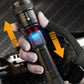 💥Compra 3 y llévate 1 gratis 🔦 Super Strong Light Zoomable Flashlight