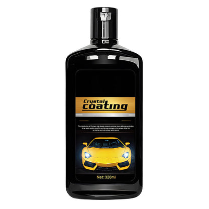 Cera Protectora Automotriz para Restaurar Brillo