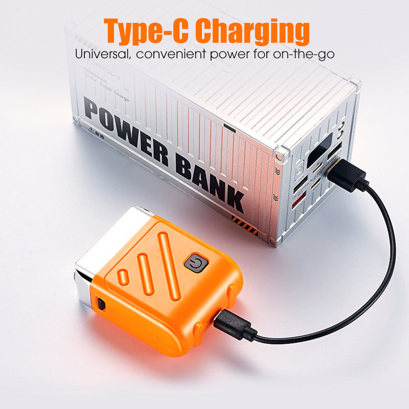 🪒✨ Mini Afeitadora Eléctrica Portátil – Eficiente, Duradera y Precisión Total