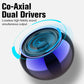 Mini Casse Bluetooth HiFi