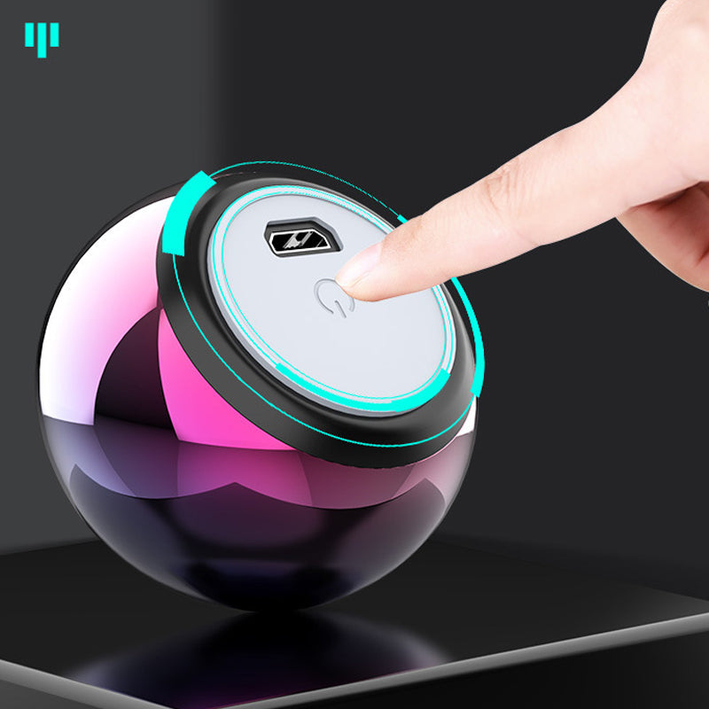 Mini Casse Bluetooth HiFi