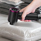 Kit de Aspiradora de Mano Inalámbrica para Auto