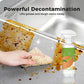 Spray Limpiador Multiusos para Cocina y Hogar