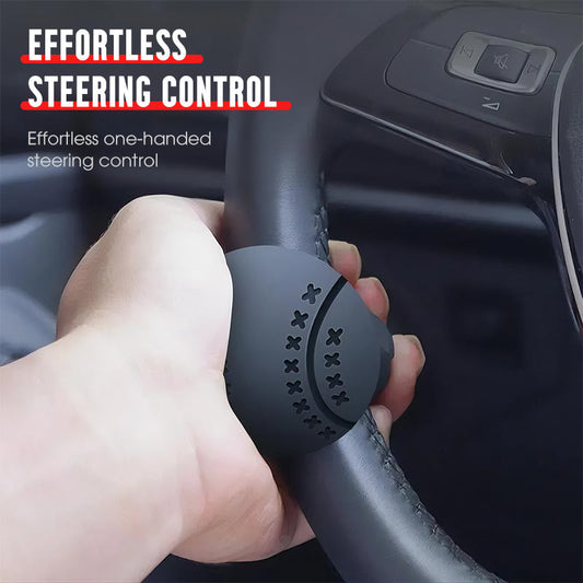 ⏰🔥 ¡50% DE DESCUENTO POR TIEMPO LIMITADO! 🚗 Pomo de Servodirección – Conduce sin Esfuerzo y Disfruta de Máxima Comodidad ✨💺