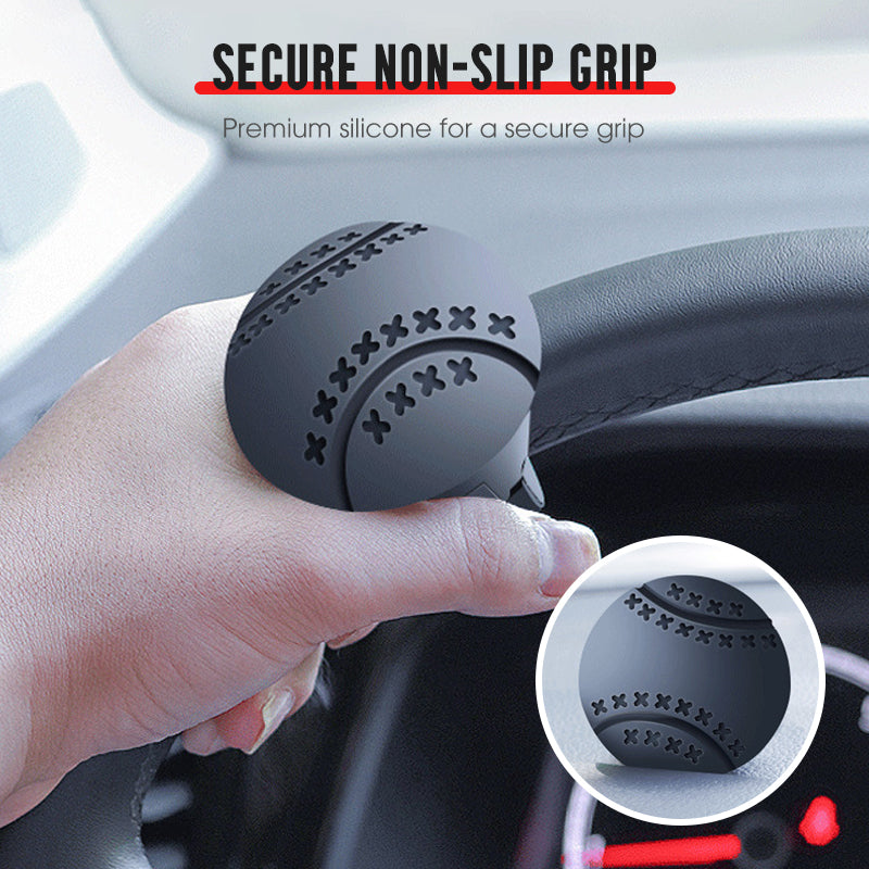 ⏰🔥 ¡50% DE DESCUENTO POR TIEMPO LIMITADO! 🚗 Pomo de Servodirección – Conduce sin Esfuerzo y Disfruta de Máxima Comodidad ✨💺