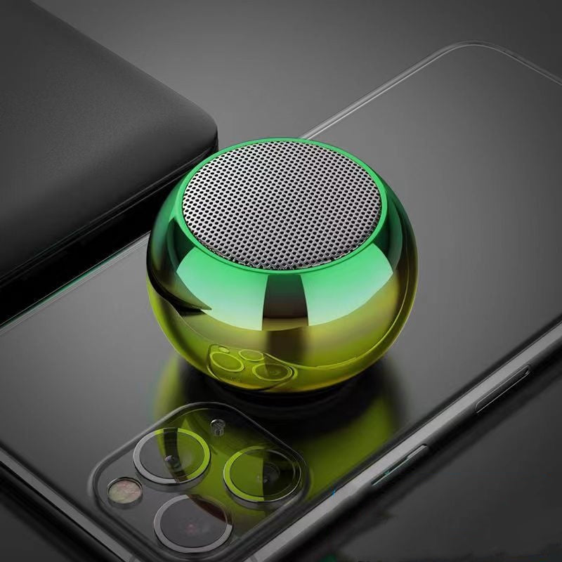 Mini Parlante Bluetooth HiFi