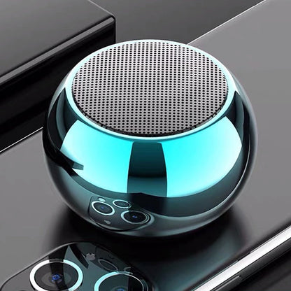 Mini Parlante Bluetooth HiFi