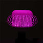Bombilla LED RGB con Bocina Bluetooth y Control Remoto