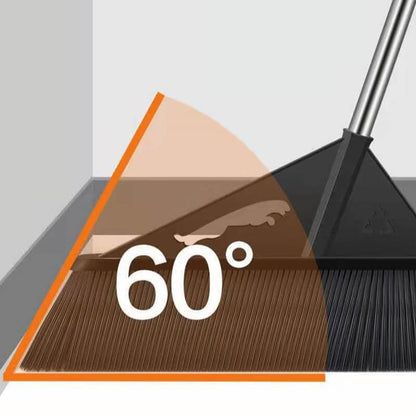🎉50 % DE DESCUENTO🎉Escoba grande y resistente para el almacenamiento en el jardín