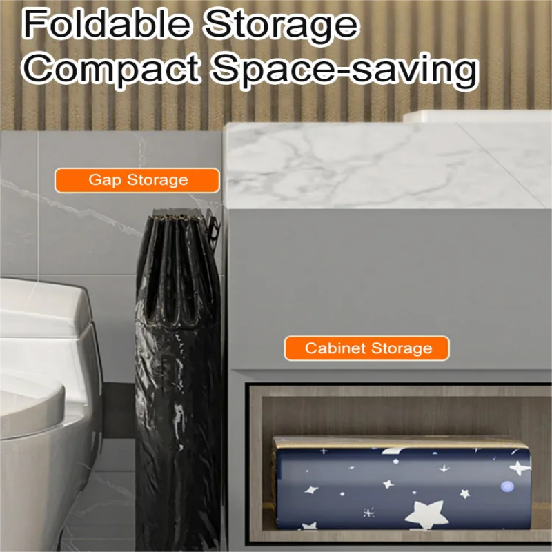 Bañera Plegable para Uso Doméstico