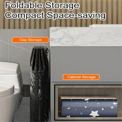 Bañera Plegable para Uso Doméstico