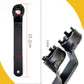 Llave de ajuste especial para amoladora angular de cuatro garras (¡COMPRA 1 Y LLÉVATE 1 GRATIS!)