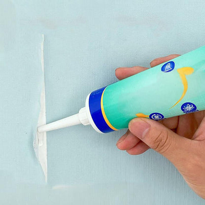 Adhesivo para Reparación de Papel Tapiz