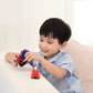 Set de 3 Coches de Juguete Reversibles