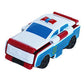 Set de 3 Coches de Juguete Reversibles