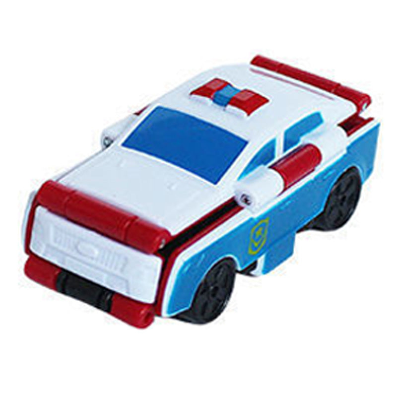 Set de 3 Coches de Juguete Reversibles