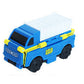 Set de 3 Coches de Juguete Reversibles