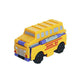 Set de 3 Coches de Juguete Reversibles