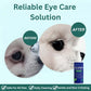 Gotas Oculares para Perros y Gatos 🐕🐈👁️