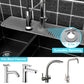 Tapete de Secado Rápido para Grifo de Fregadero de Cocina