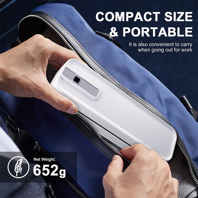 Impresora térmica Bluetooth portátil