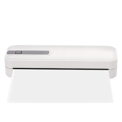 Impresora térmica Bluetooth portátil