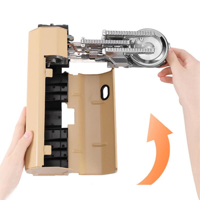 Estufa Plegable Portátil