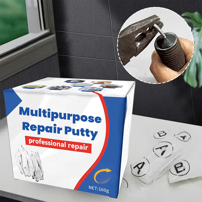Masilla de Reparación Multiusos