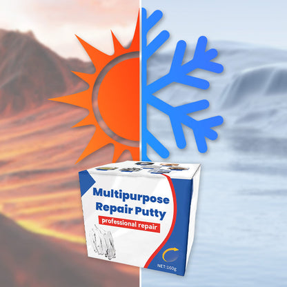 Masilla de Reparación Multiusos